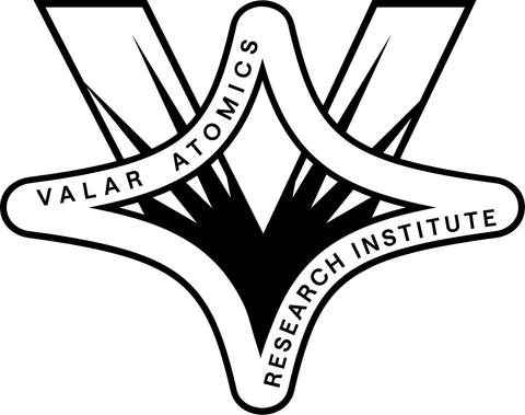Valar Atomics Research Institute
